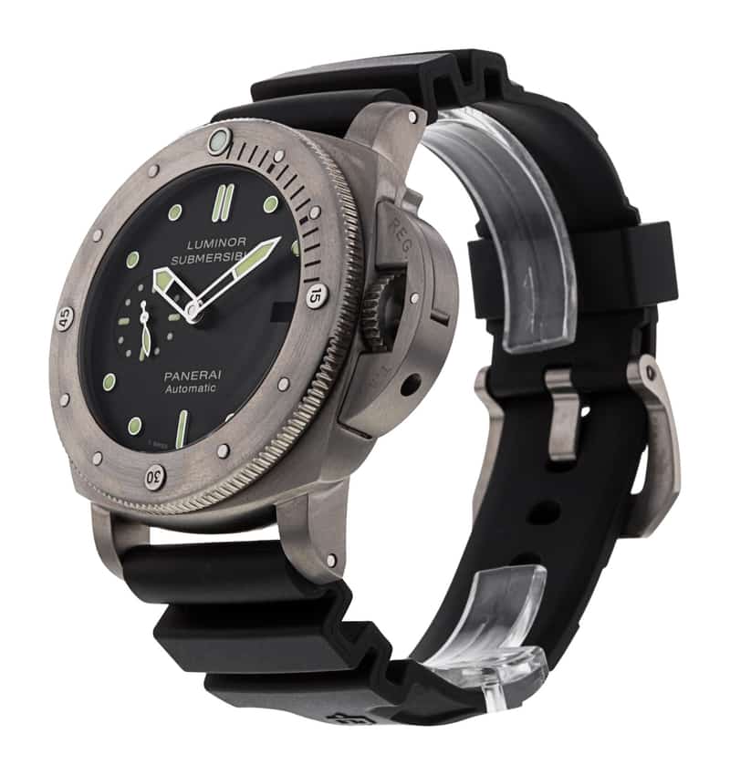 Panerai Luminor Submersible PAM00305